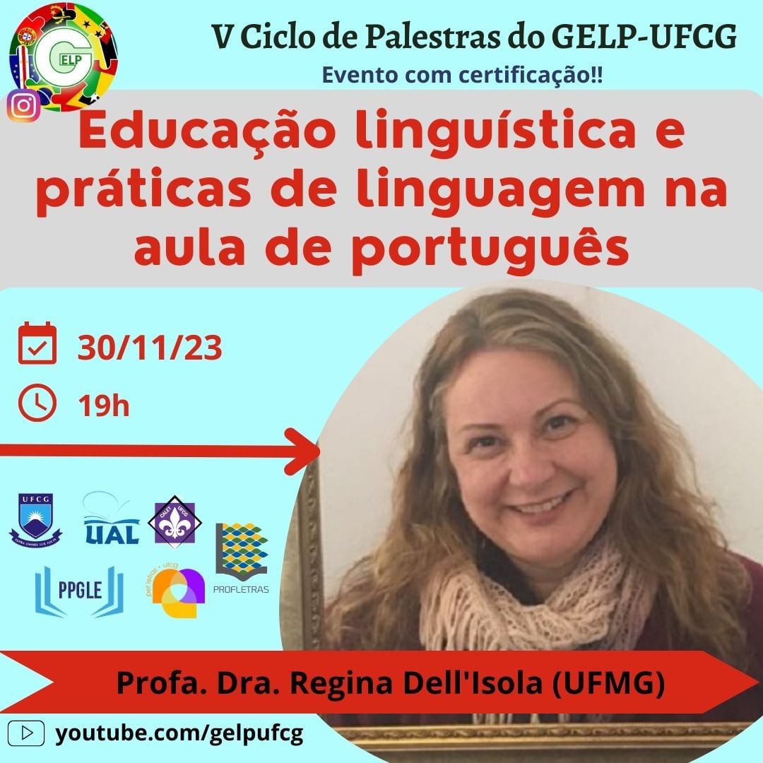 Educa O Lingu Stica E Pr Ticas De Linguagem Na Aula De Portugu S