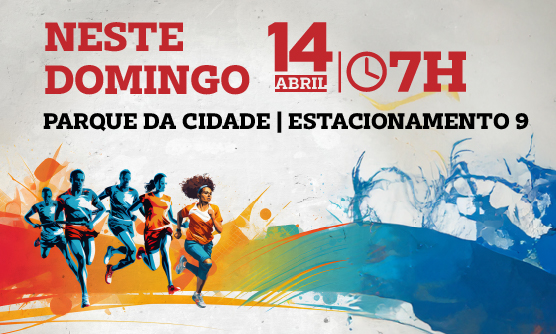 Ix Corrida Do Sinpro Neste Domingo No Parque Da Cidade Confira O